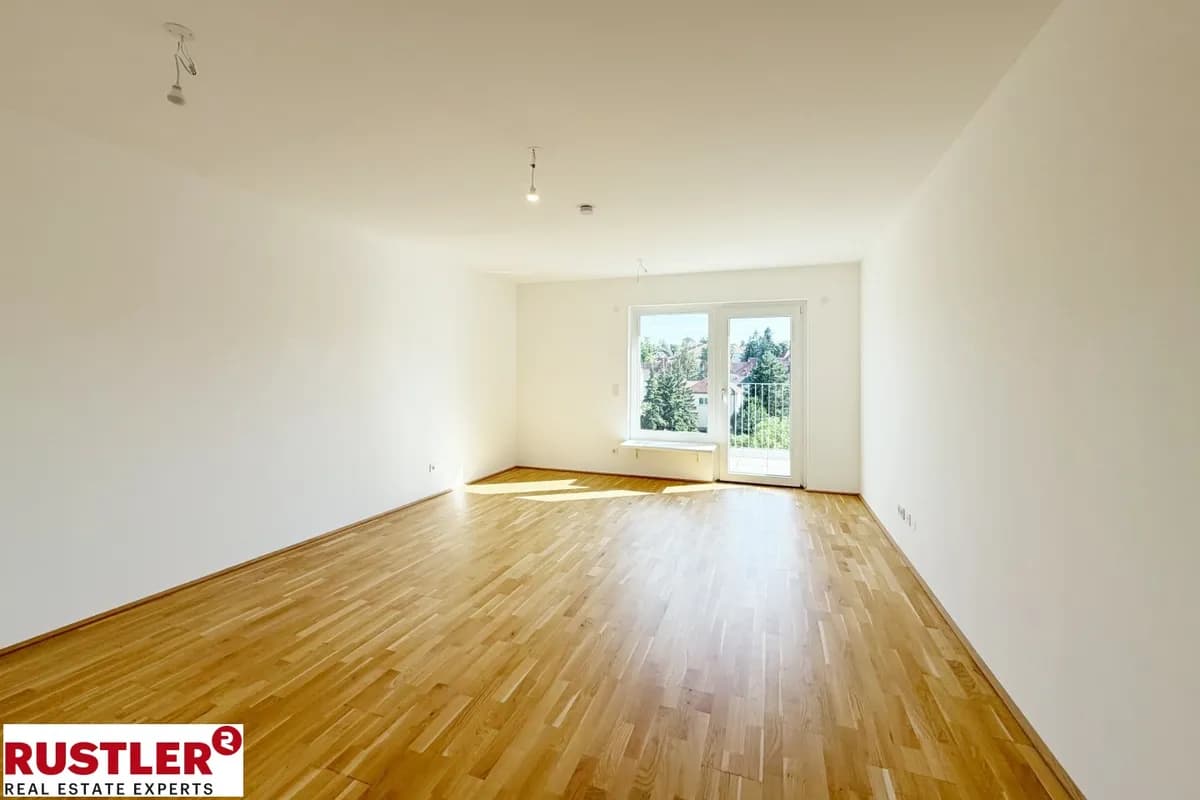 3-Zimmer-Wohnung kaufen in Wien – 72,74 m², € 449.500 – Bild 1 von 13