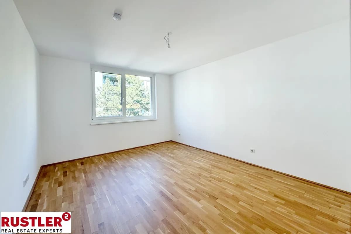 3-Zimmer-Wohnung kaufen in Wien – 72,74 m², € 439.500 – Bild 1 von 10