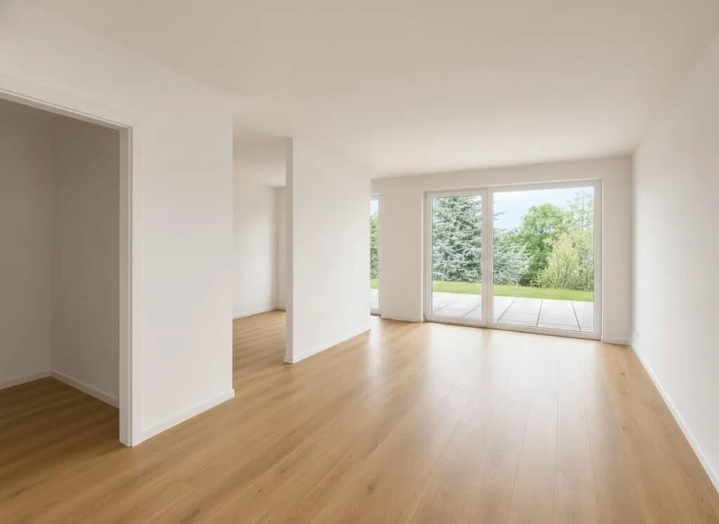 2-Zimmer-Wohnung kaufen in Graz – 45,46 m², € 262.225 – Bild 1 von 7