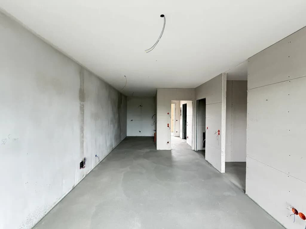 2-Zimmer-Wohnung kaufen in Graz – 45,46 m², € 262.225 – Bild 3 von 7