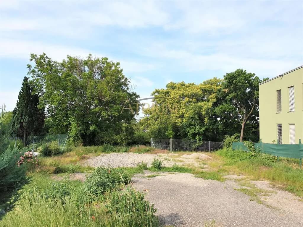 Grundstück kaufen in Wien – 750 m², € 599.000