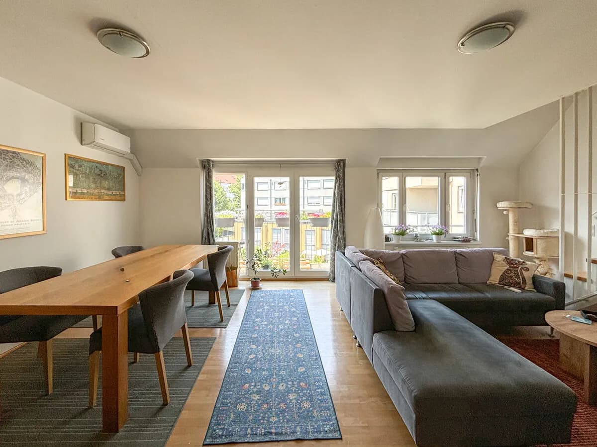 5-Zimmer-Wohnung kaufen in Wien – 148,18 m², € 1.090.000 – Bild 3 von 15
