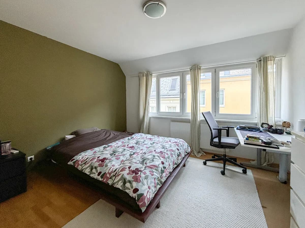 5-Zimmer-Wohnung kaufen in Wien – 148,18 m², € 1.090.000 – Bild 6 von 15