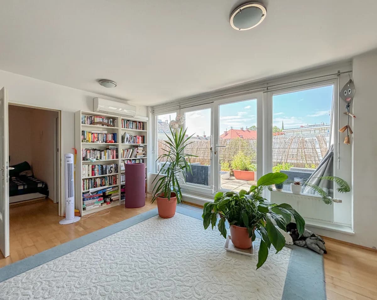 5-Zimmer-Wohnung kaufen in Wien – 148,18 m², € 1.090.000 – Bild 8 von 15