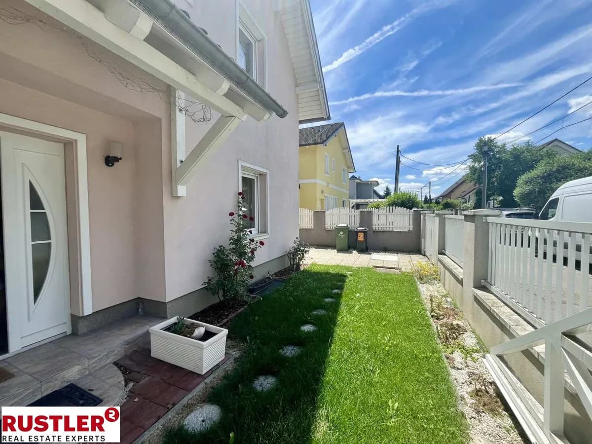 5-Zimmer-Haus kaufen in Wien – 150 m², € 749.000 – Bild 2 von 50