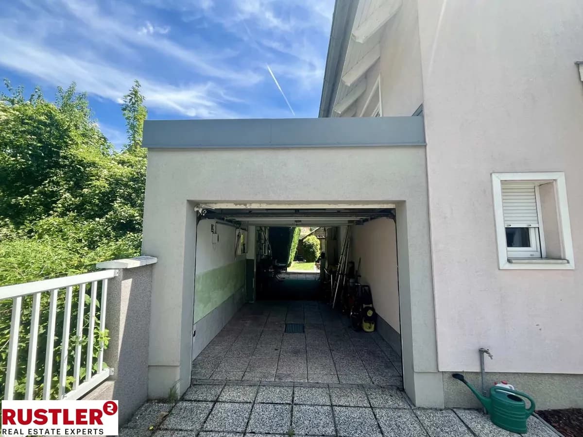 5-Zimmer-Haus kaufen in Wien – 150 m², € 749.000 – Bild 4 von 50