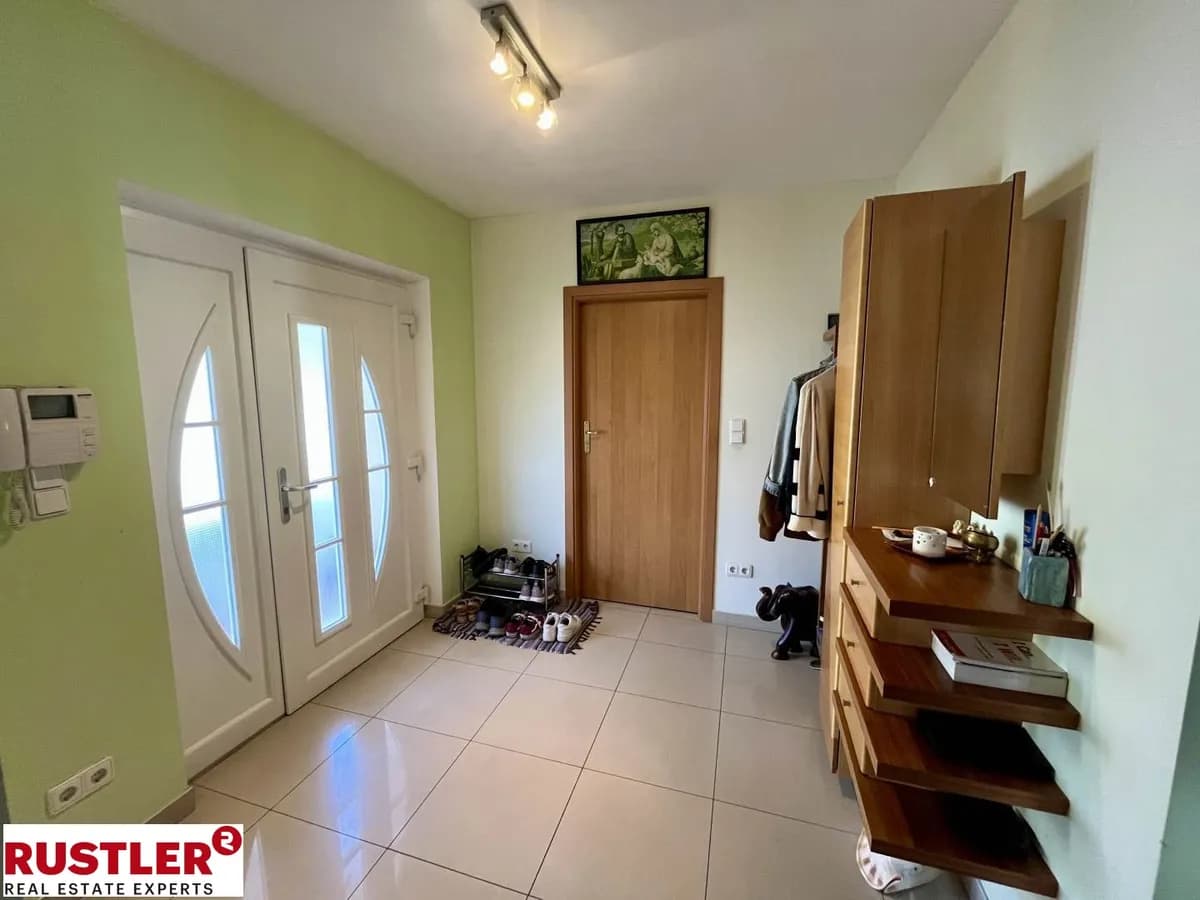 5-Zimmer-Haus kaufen in Wien – 150 m², € 749.000 – Bild 5 von 50