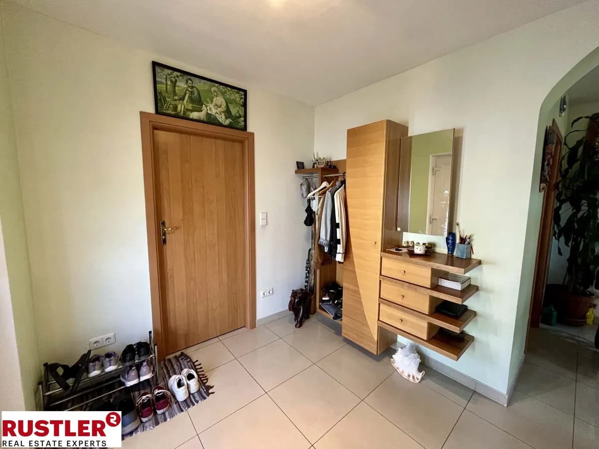 5-Zimmer-Haus kaufen in Wien – 150 m², € 749.000 – Bild 6 von 50