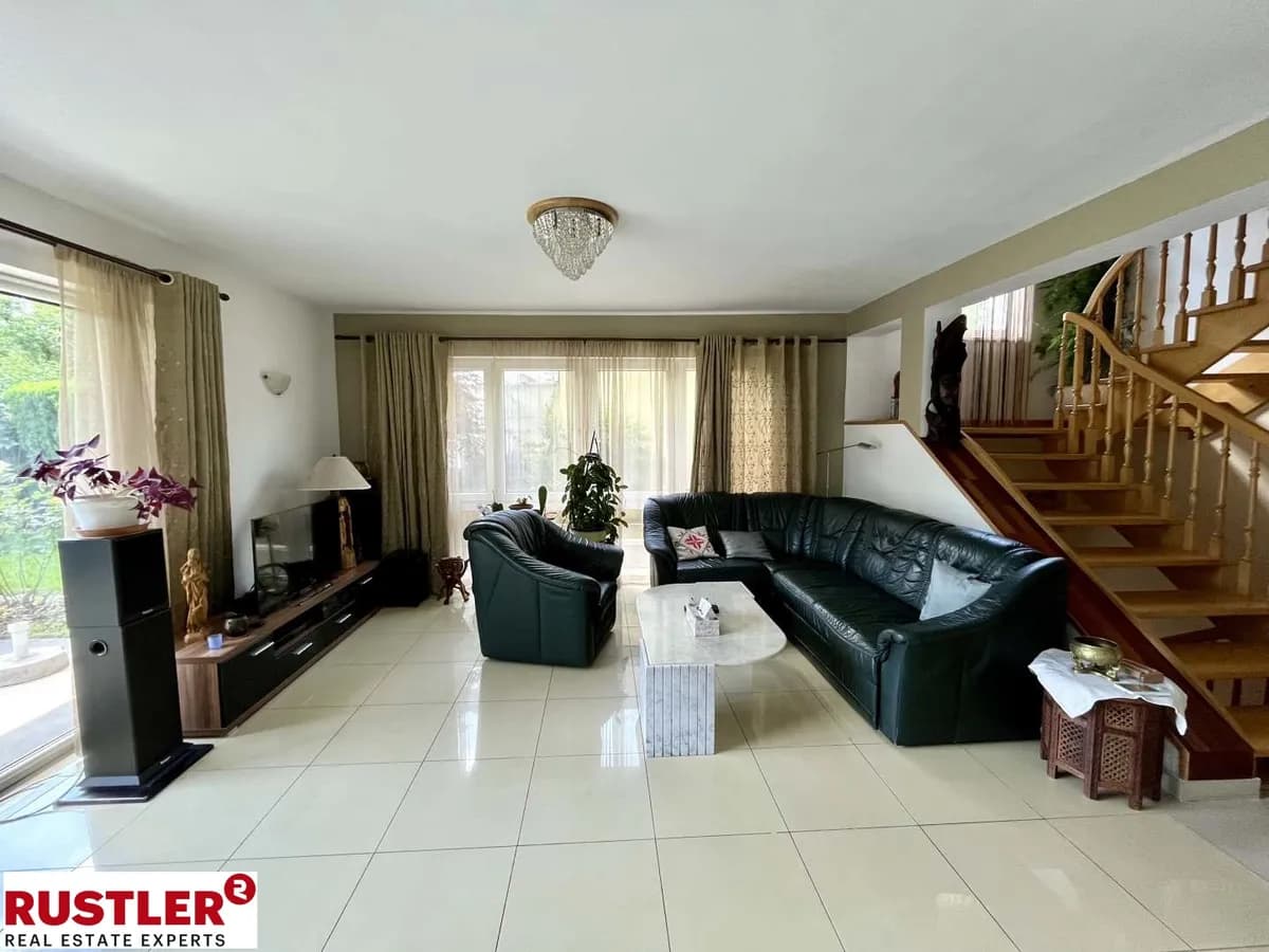 5-Zimmer-Haus kaufen in Wien – 150 m², € 749.000 – Bild 7 von 50