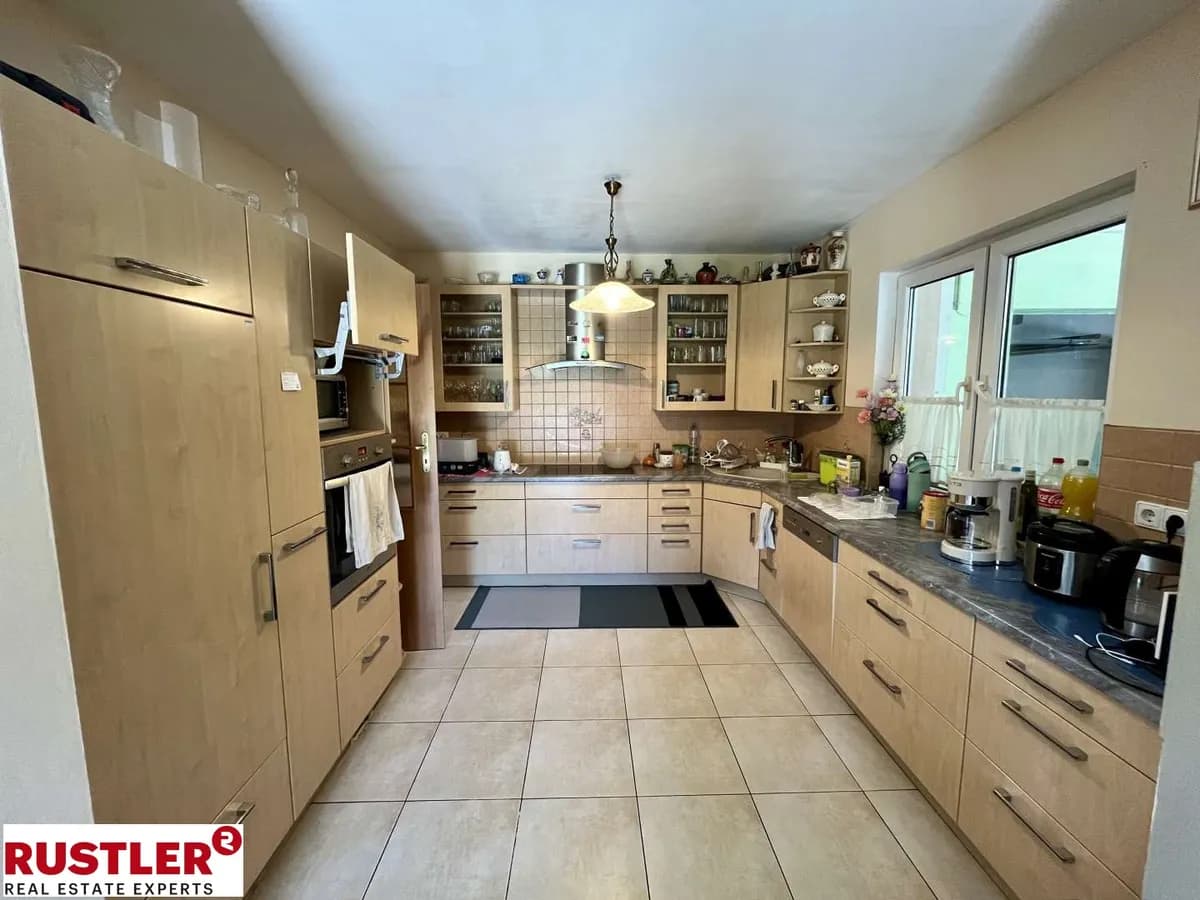5-Zimmer-Haus kaufen in Wien – 150 m², € 749.000 – Bild 9 von 50