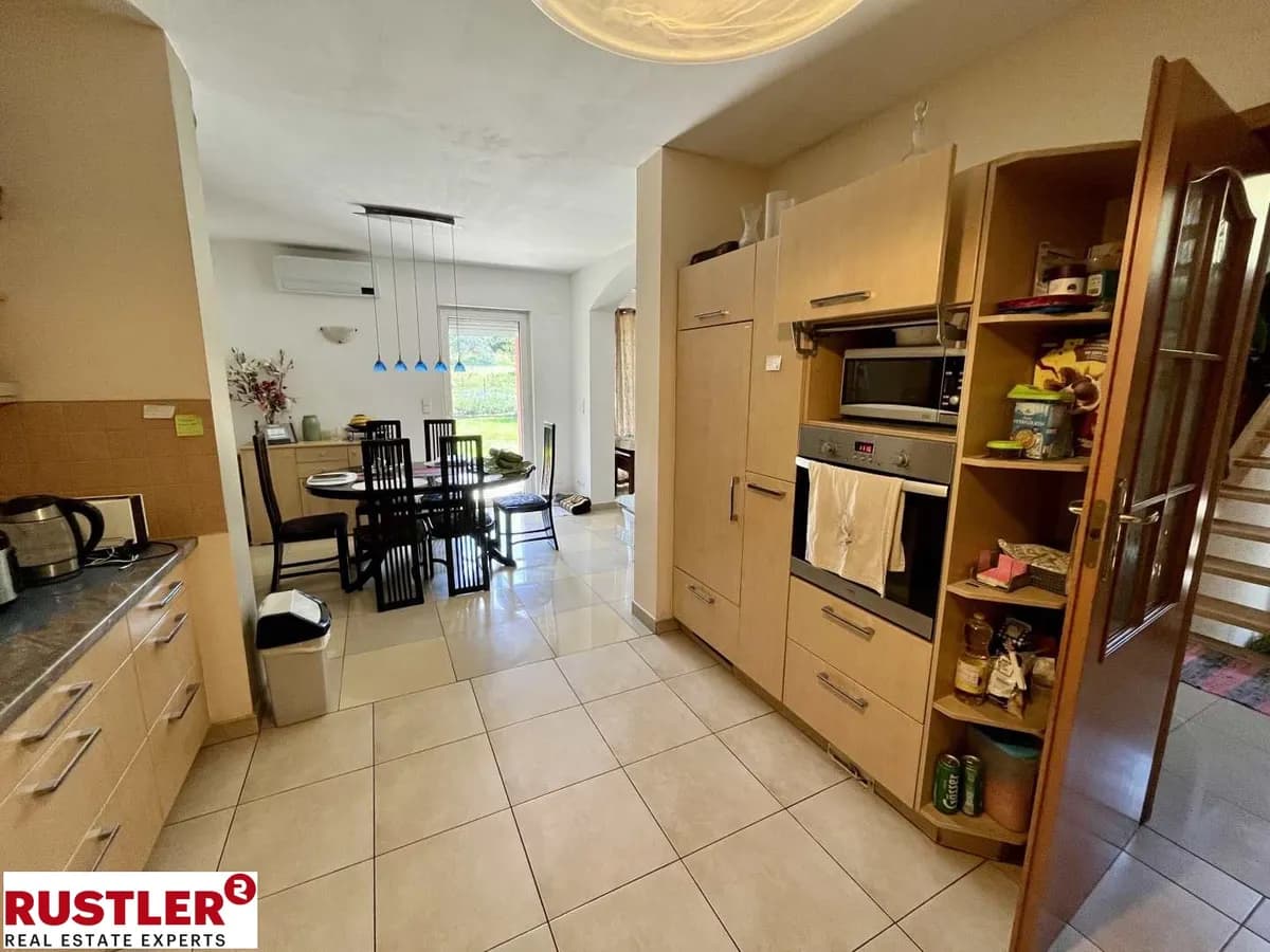 5-Zimmer-Haus kaufen in Wien – 150 m², € 749.000 – Bild 10 von 50
