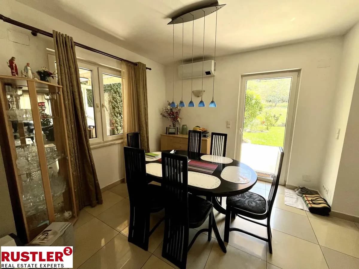 5-Zimmer-Haus kaufen in Wien – 150 m², € 749.000 – Bild 11 von 50