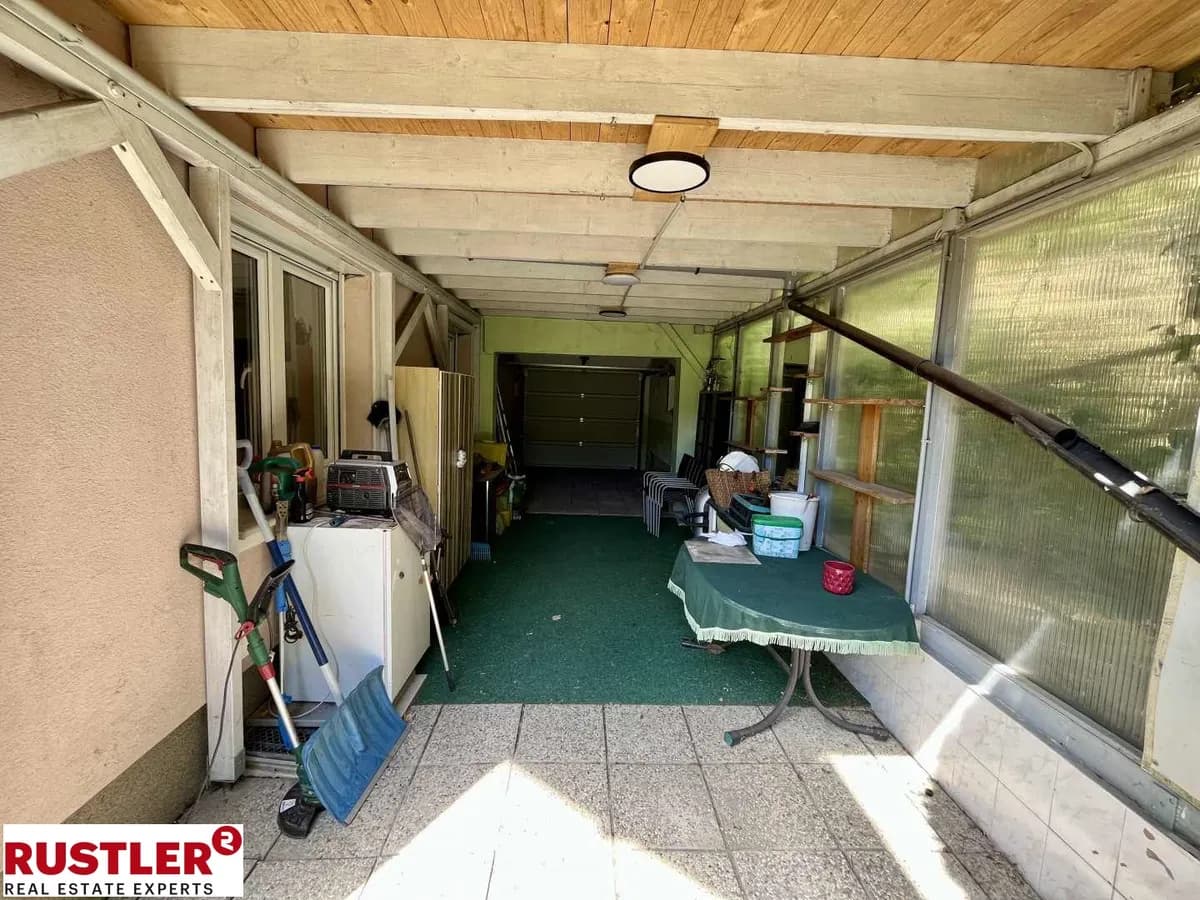 5-Zimmer-Haus kaufen in Wien – 150 m², € 749.000 – Bild 20 von 50