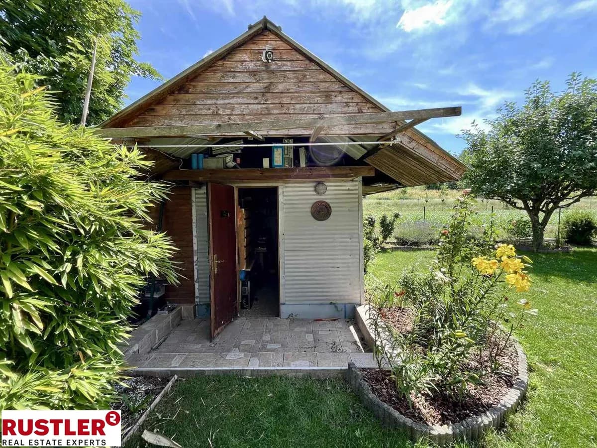5-Zimmer-Haus kaufen in Wien – 150 m², € 749.000 – Bild 21 von 50
