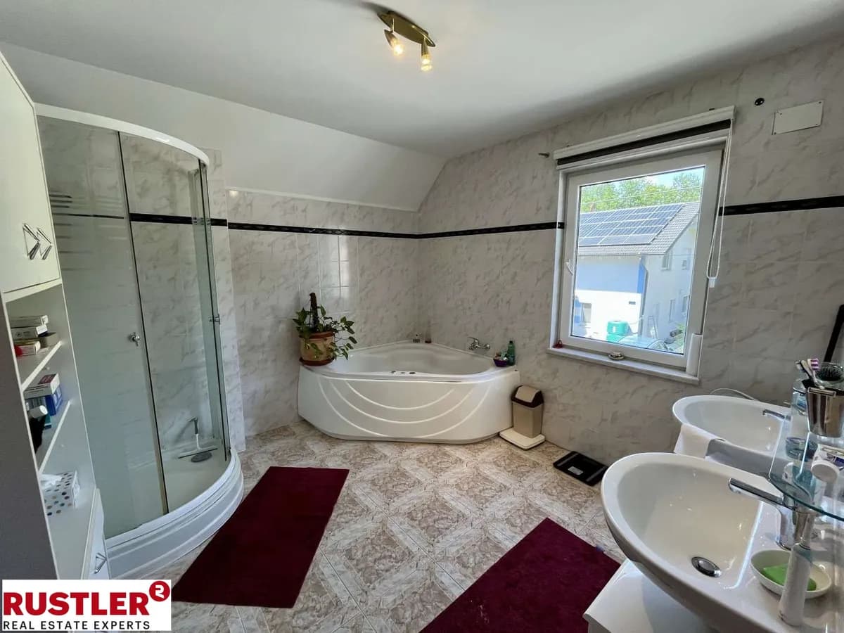 5-Zimmer-Haus kaufen in Wien – 150 m², € 749.000 – Bild 22 von 50