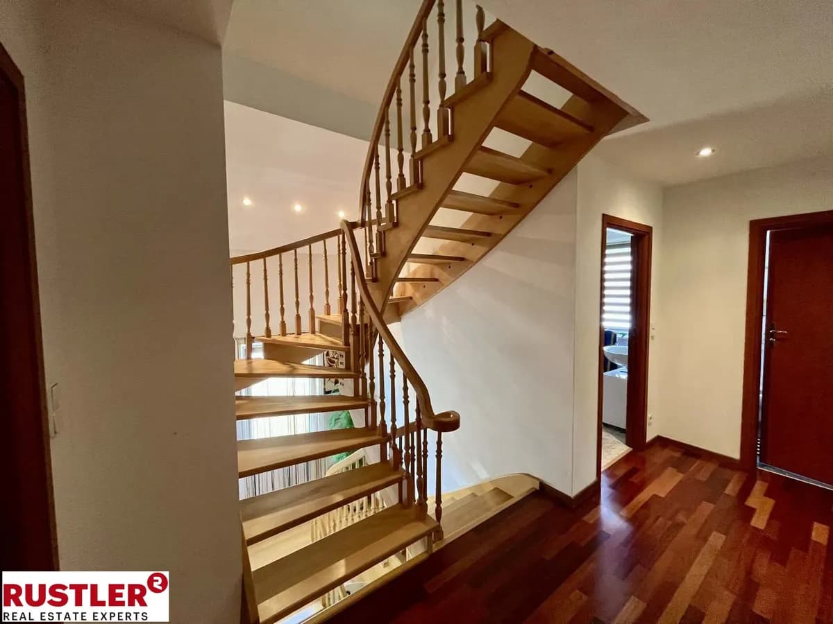 5-Zimmer-Haus kaufen in Wien – 150 m², € 749.000 – Bild 23 von 50