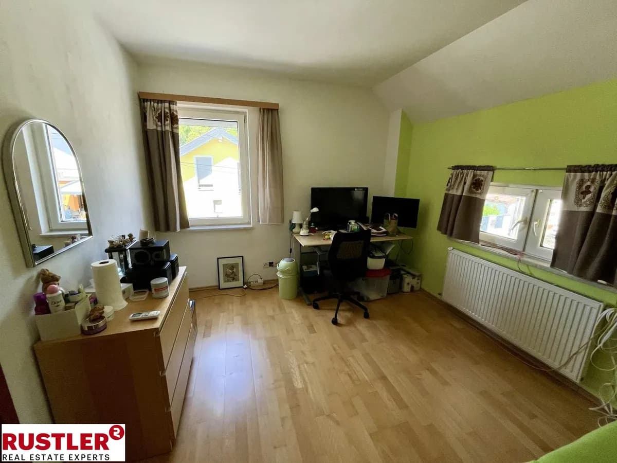 5-Zimmer-Haus kaufen in Wien – 150 m², € 749.000 – Bild 24 von 50