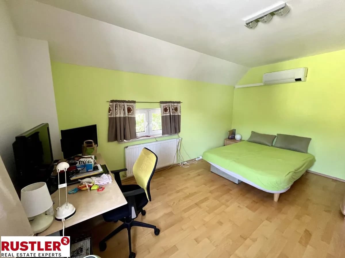 5-Zimmer-Haus kaufen in Wien – 150 m², € 749.000 – Bild 25 von 50