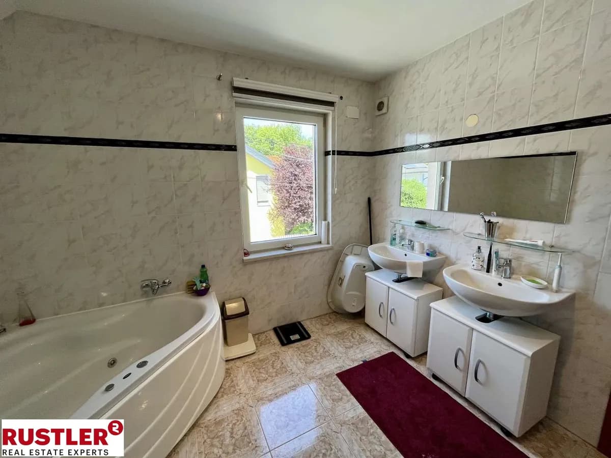 5-Zimmer-Haus kaufen in Wien – 150 m², € 749.000 – Bild 26 von 50