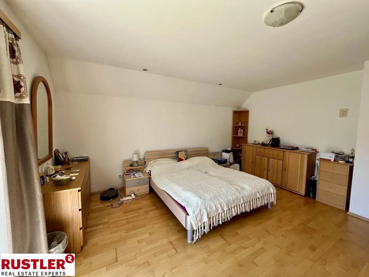 5-Zimmer-Haus kaufen in Wien – 150 m², € 749.000 – Bild 30 von 50