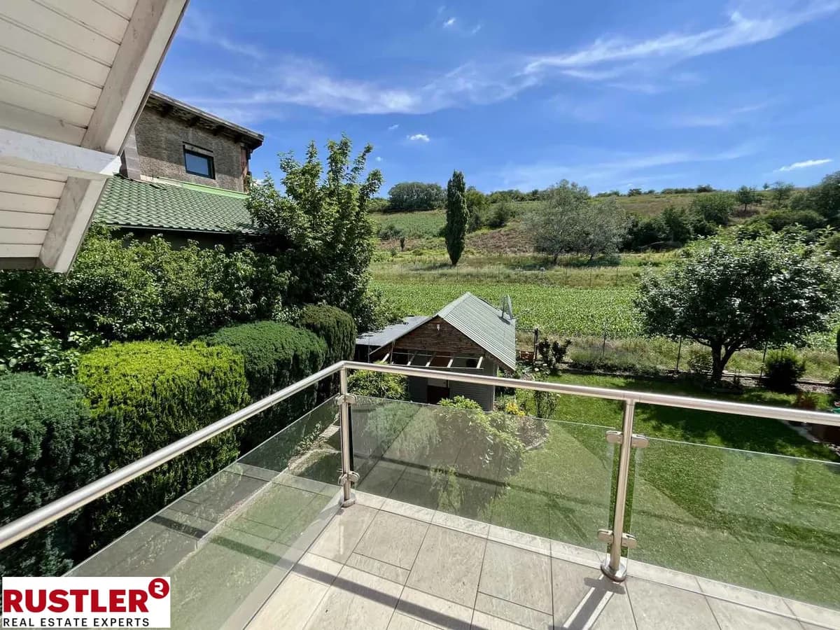 5-Zimmer-Haus kaufen in Wien – 150 m², € 749.000 – Bild 33 von 50