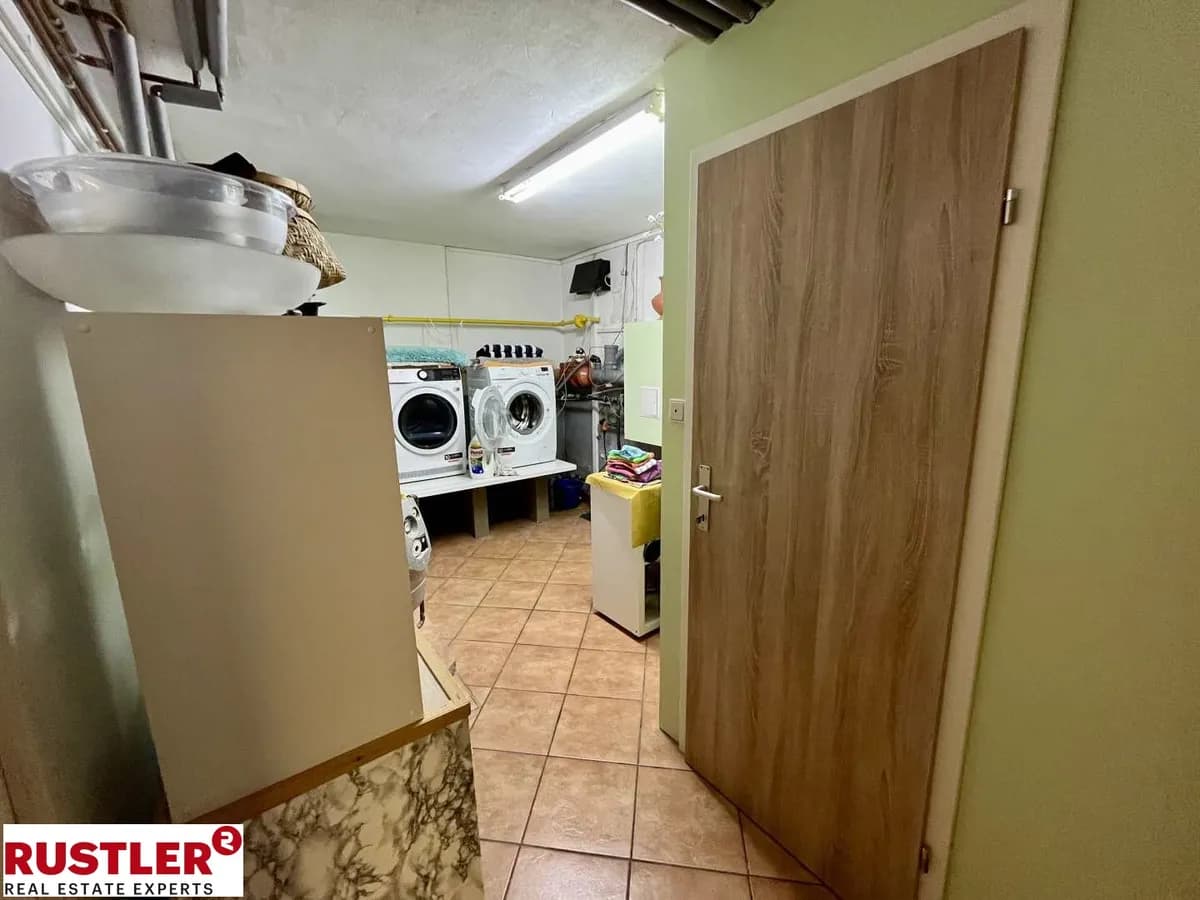 5-Zimmer-Haus kaufen in Wien – 150 m², € 749.000 – Bild 42 von 50