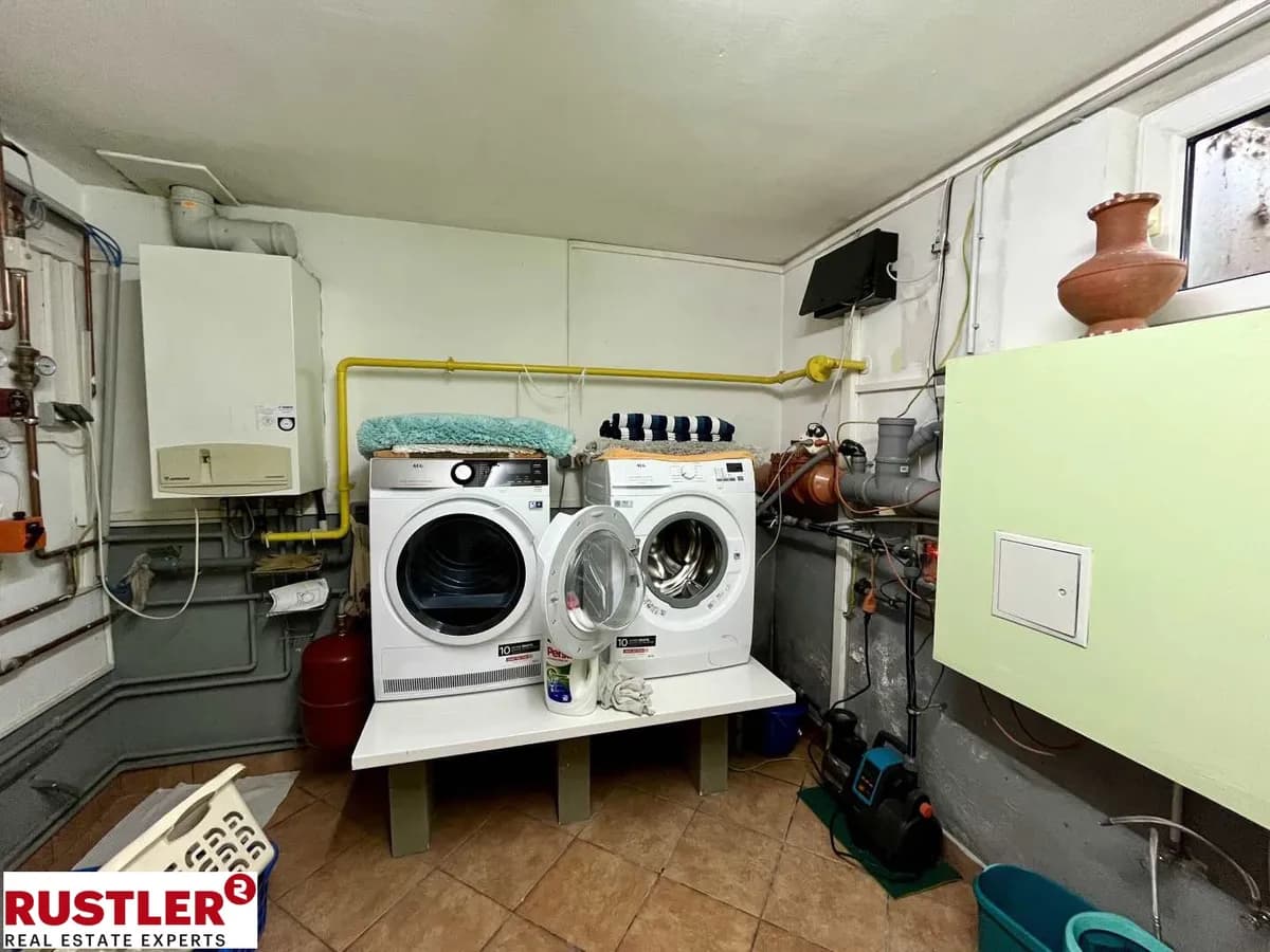 5-Zimmer-Haus kaufen in Wien – 150 m², € 749.000 – Bild 43 von 50