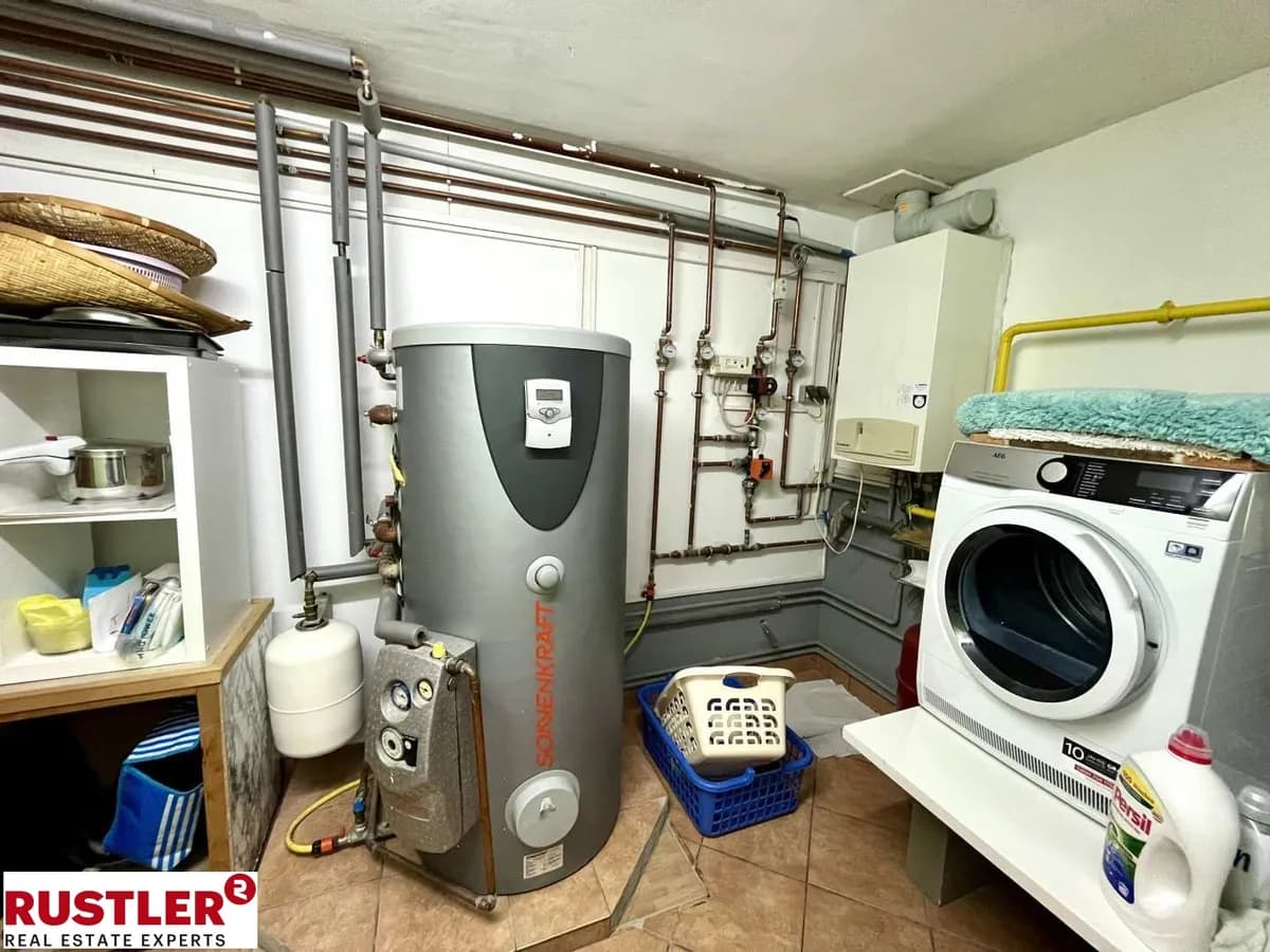 5-Zimmer-Haus kaufen in Wien – 150 m², € 749.000 – Bild 44 von 50