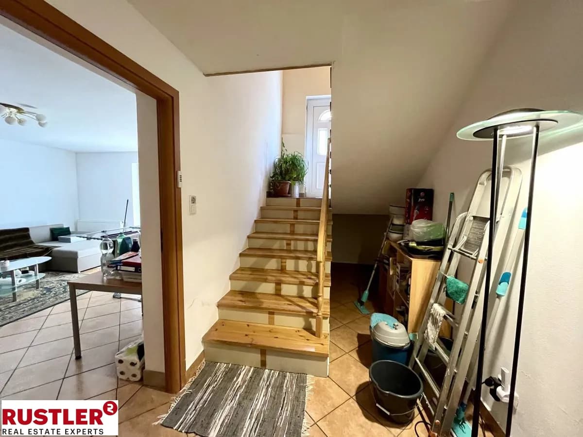 5-Zimmer-Haus kaufen in Wien – 150 m², € 749.000 – Bild 46 von 50