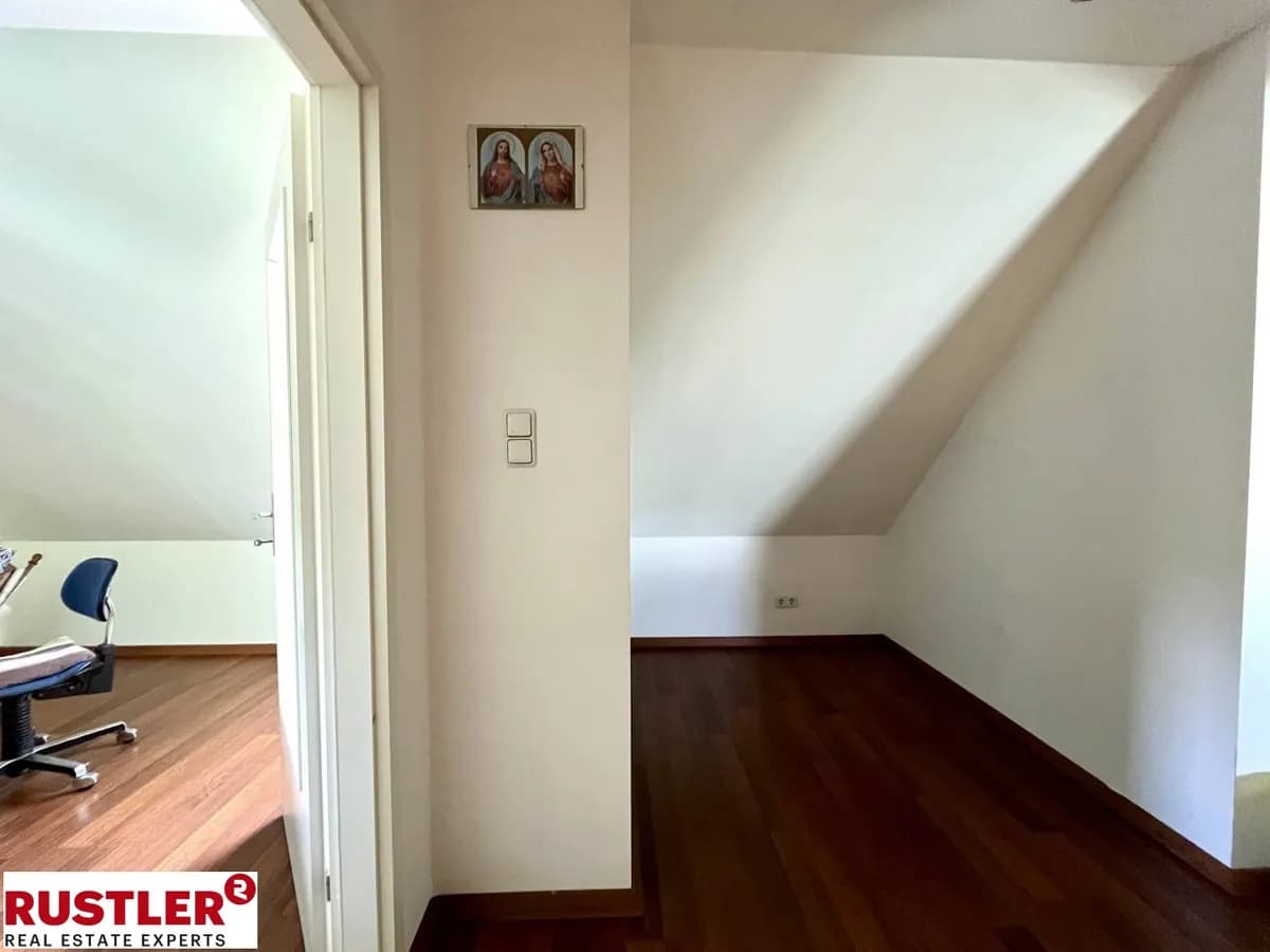 5-Zimmer-Haus kaufen in Wien – 150 m², € 749.000 – Bild 47 von 50