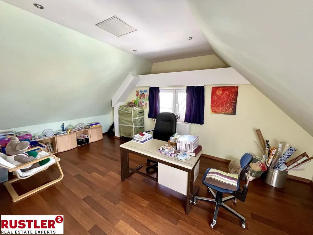 5-Zimmer-Haus kaufen in Wien – 150 m², € 749.000 – Bild 48 von 50