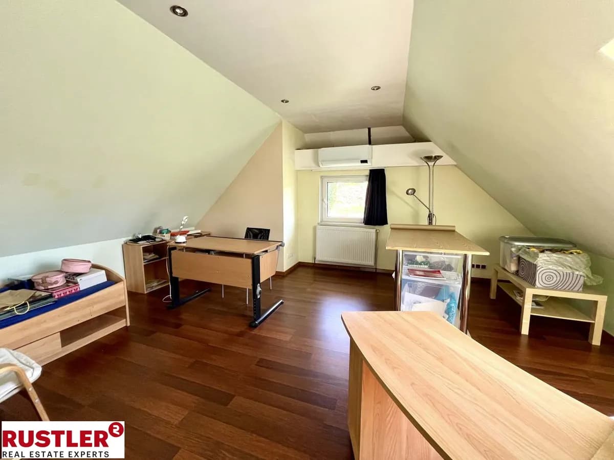 5-Zimmer-Haus kaufen in Wien – 150 m², € 749.000 – Bild 49 von 50