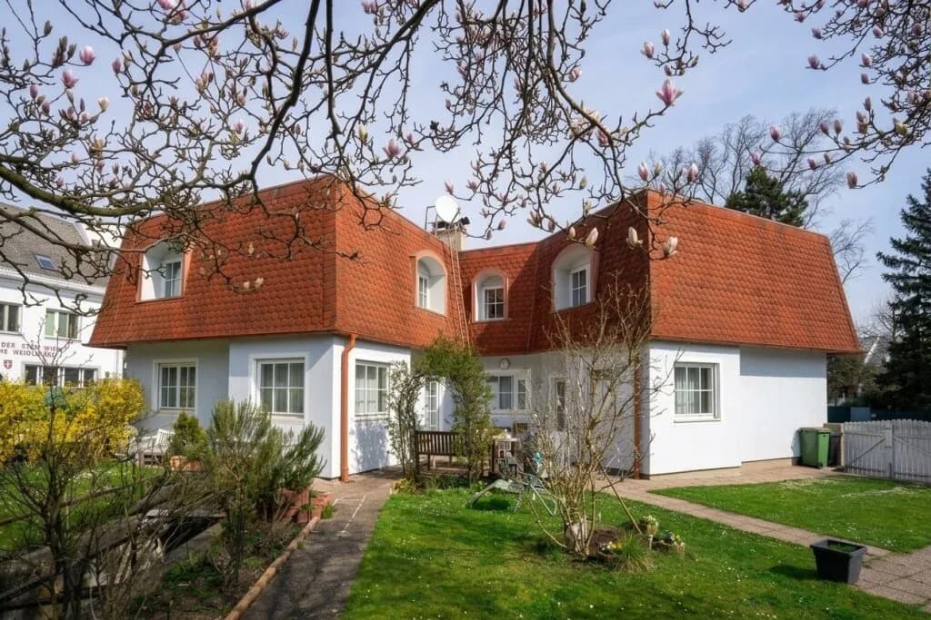 8-Zimmer-Immobilie kaufen in Wien – 254 m², € 1.560.000