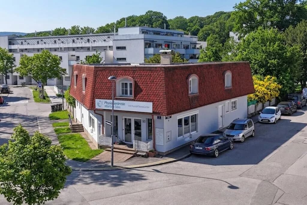 8-Zimmer-Immobilie kaufen in Wien – 254 m², € 1.560.000 – Bild 2 von 21