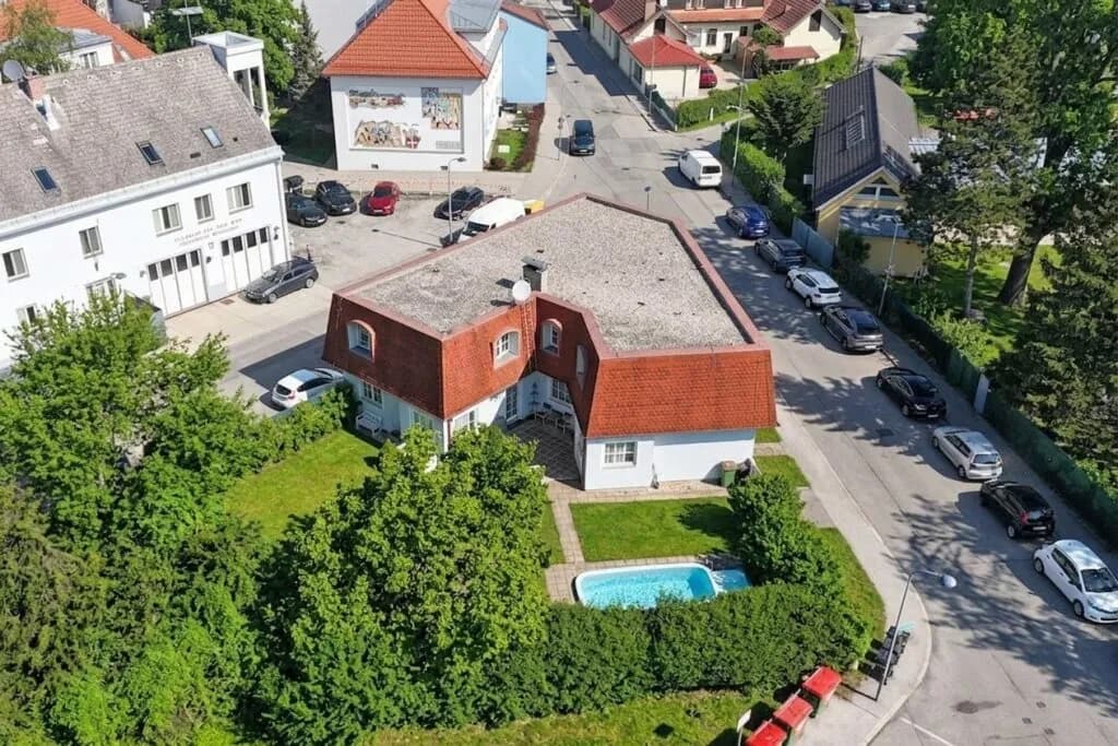8-Zimmer-Immobilie kaufen in Wien – 254 m², € 1.560.000 – Bild 3 von 21