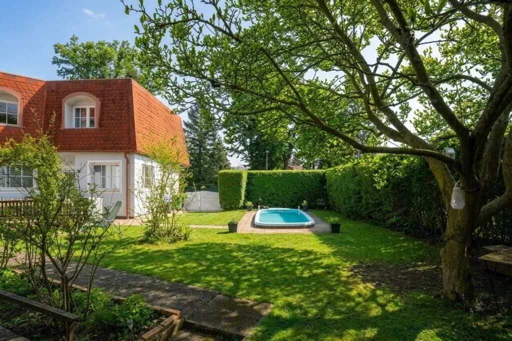 8-Zimmer-Immobilie kaufen in Wien – 254 m², € 1.560.000 – Bild 4 von 21