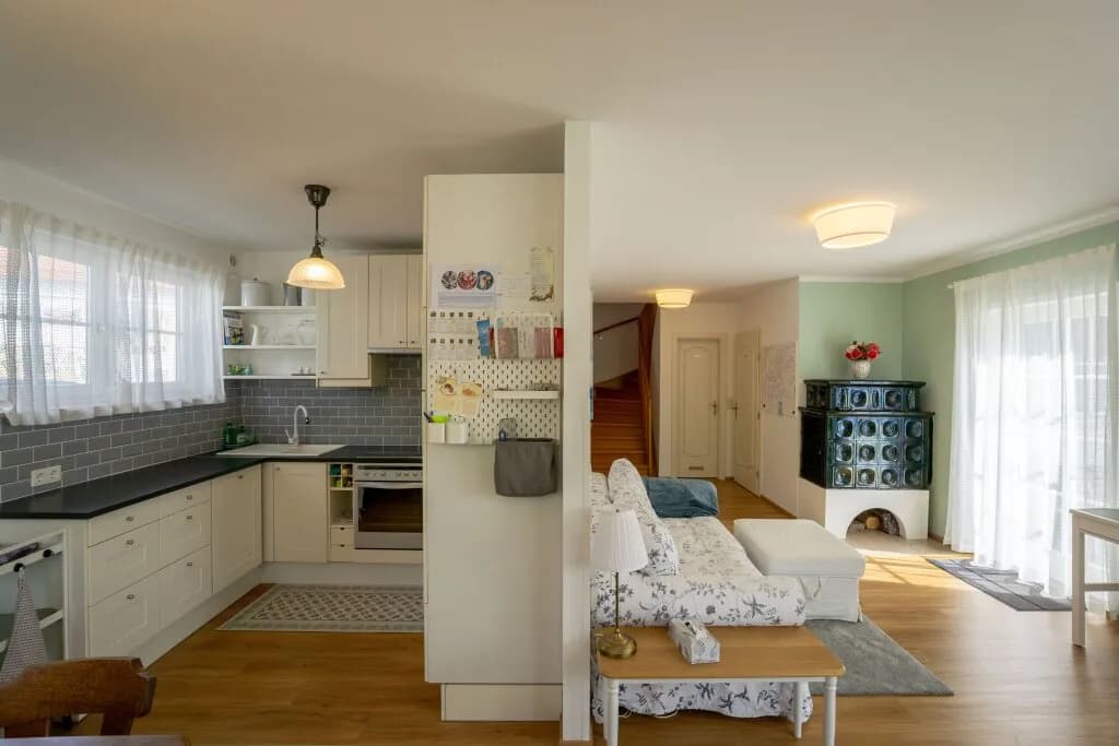 8-Zimmer-Immobilie kaufen in Wien – 254 m², € 1.560.000 – Bild 9 von 21