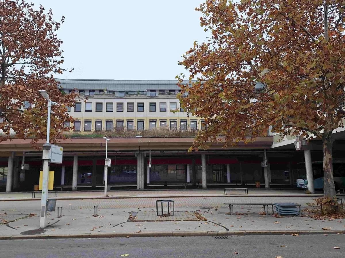 Gewerbeimmobilie kaufen in Klagenfurt – 3 550 m², € 3.350.000 – Bild 4 von 5