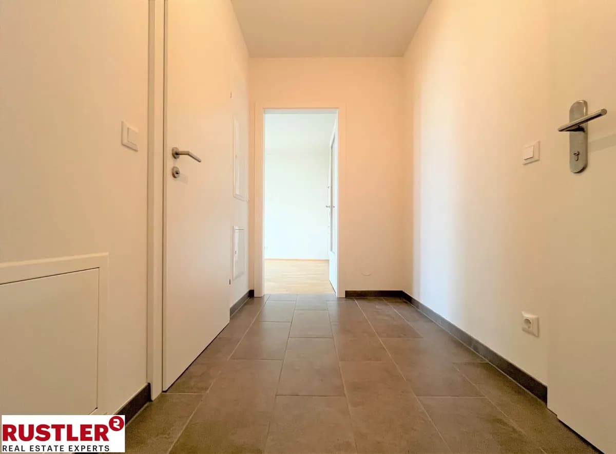 3-Zimmer-Wohnung mieten in Graz – 71,42 m², € 916 – Bild 4 von 9
