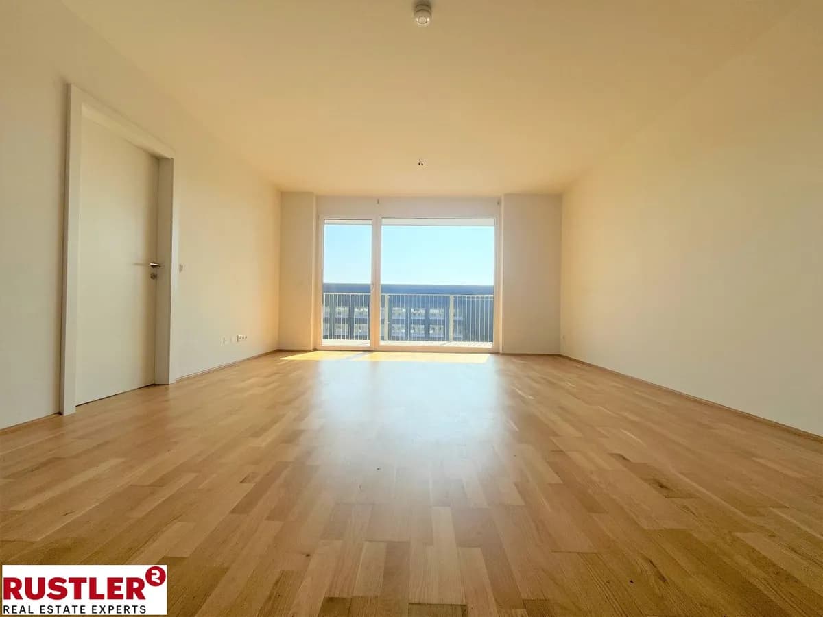3-Zimmer-Wohnung mieten in Graz – 71,42 m², € 916 – Bild 5 von 9