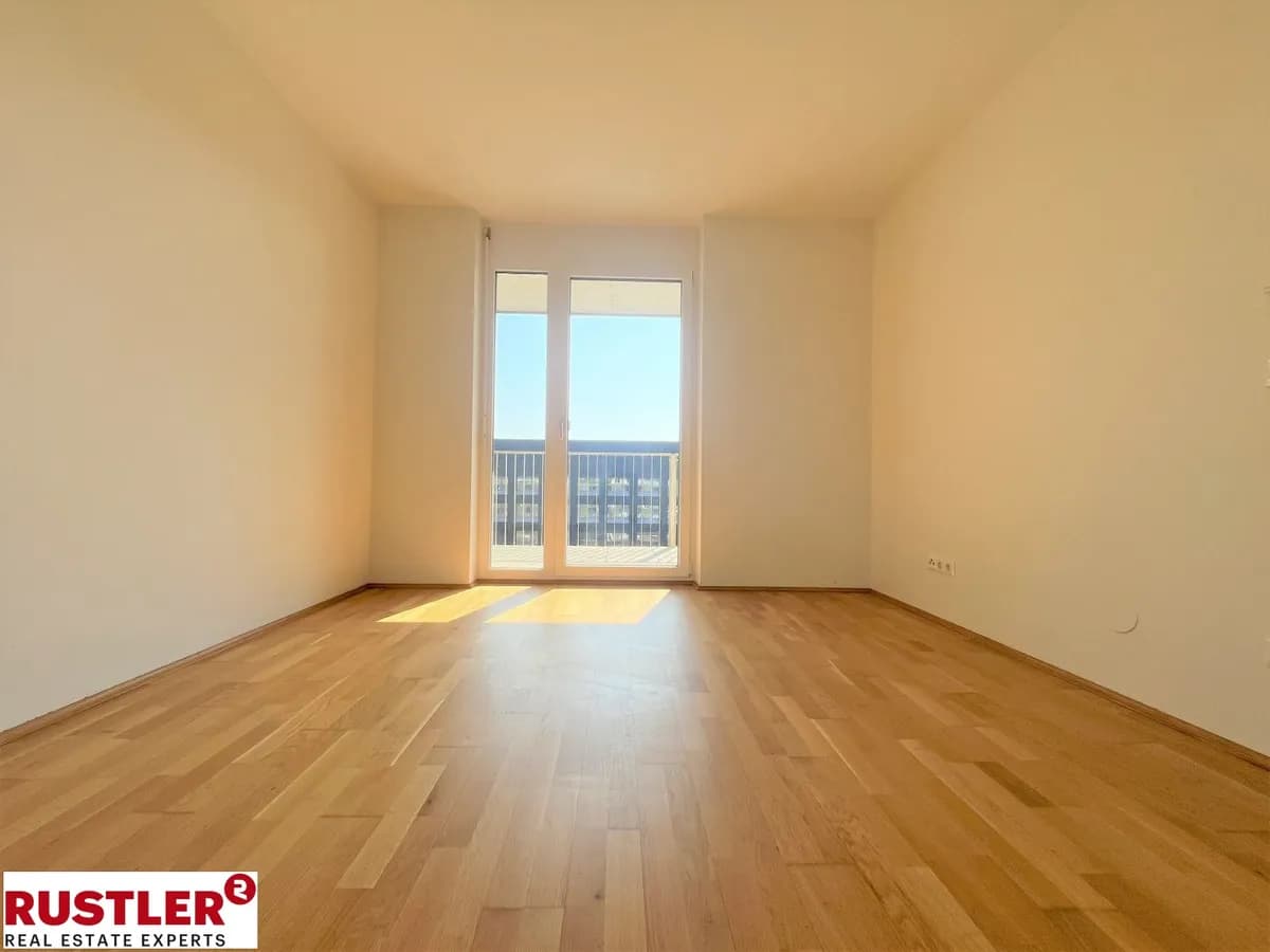 3-Zimmer-Wohnung mieten in Graz – 71,42 m², € 916 – Bild 6 von 9