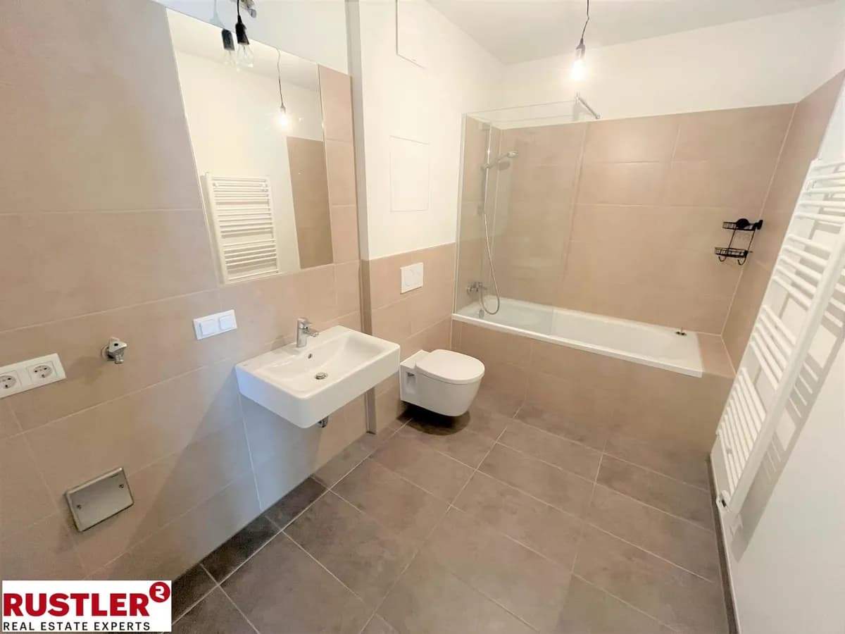 3-Zimmer-Wohnung mieten in Graz – 71,42 m², € 916 – Bild 7 von 9