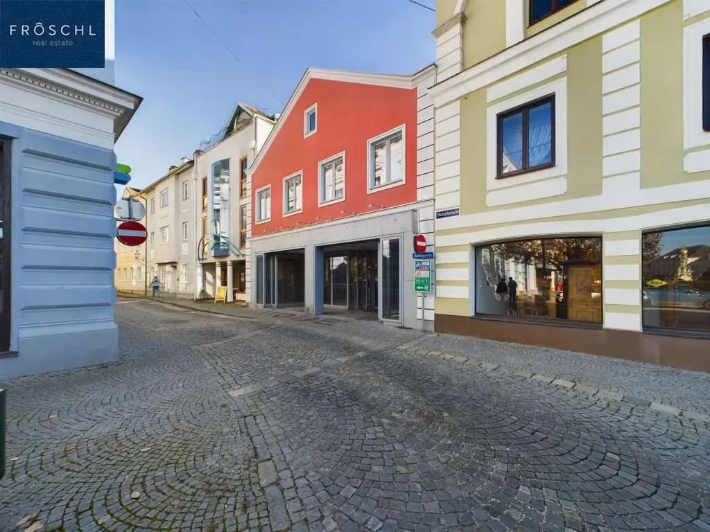 Gewerbeimmobilie kaufen in Zwettl – 573 m², € 980.000 – Bild 4 von 33