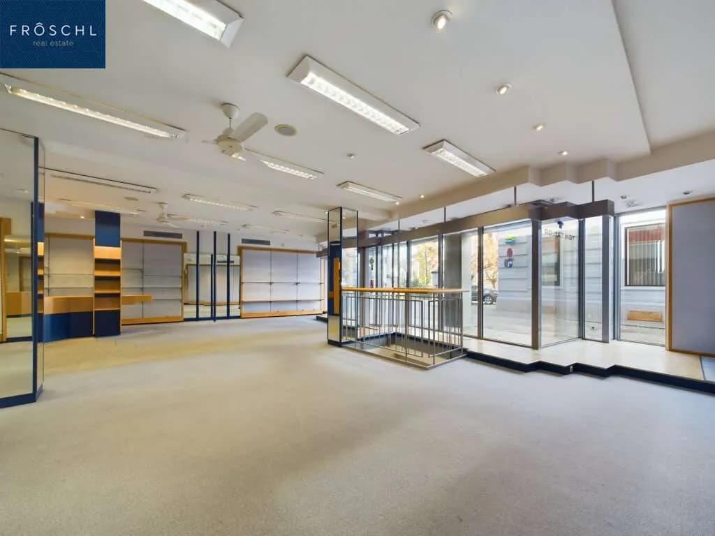 Gewerbeimmobilie kaufen in Zwettl – 573 m², € 980.000 – Bild 5 von 33