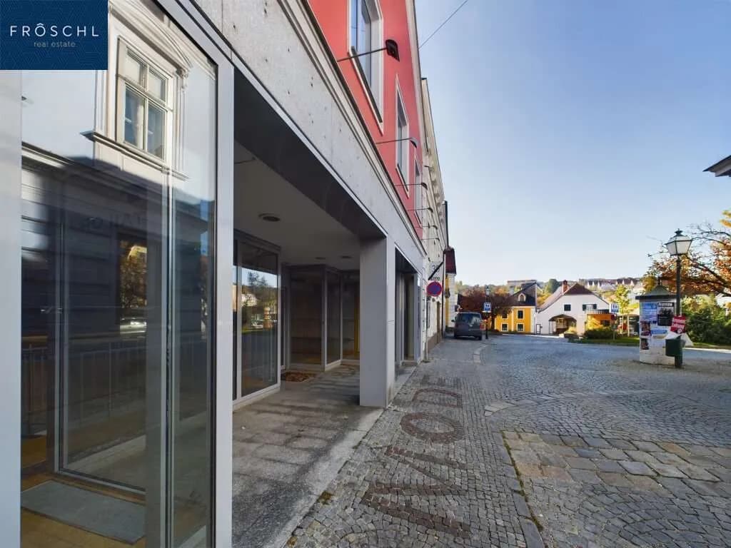 Gewerbeimmobilie kaufen in Zwettl – 573 m², € 980.000 – Bild 6 von 33