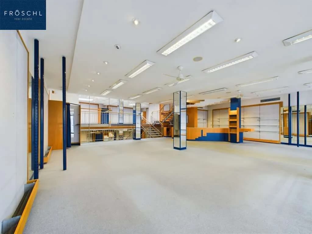 Gewerbeimmobilie kaufen in Zwettl – 573 m², € 980.000 – Bild 9 von 33