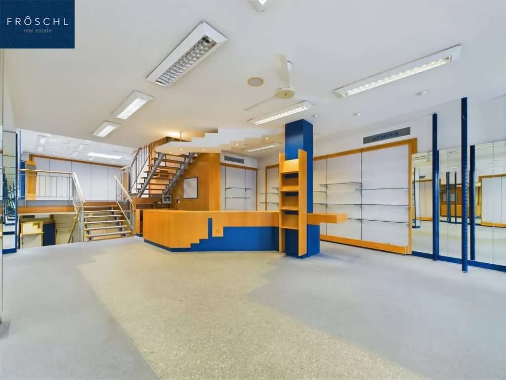 Gewerbeimmobilie kaufen in Zwettl – 573 m², € 980.000 – Bild 10 von 33