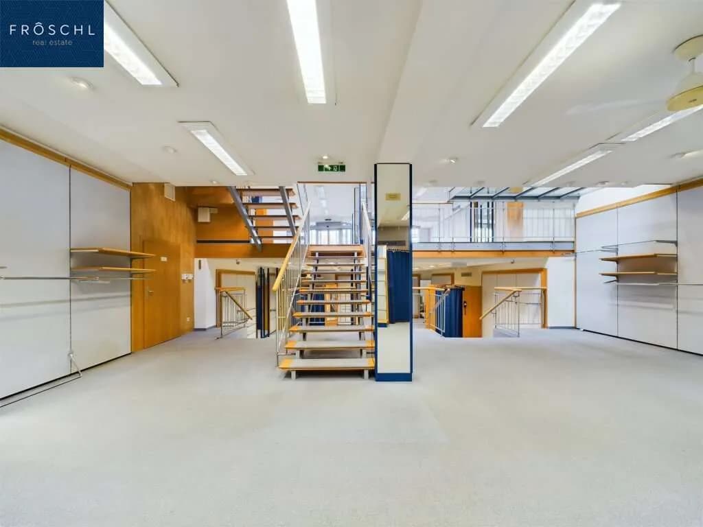 Gewerbeimmobilie kaufen in Zwettl – 573 m², € 980.000 – Bild 11 von 33