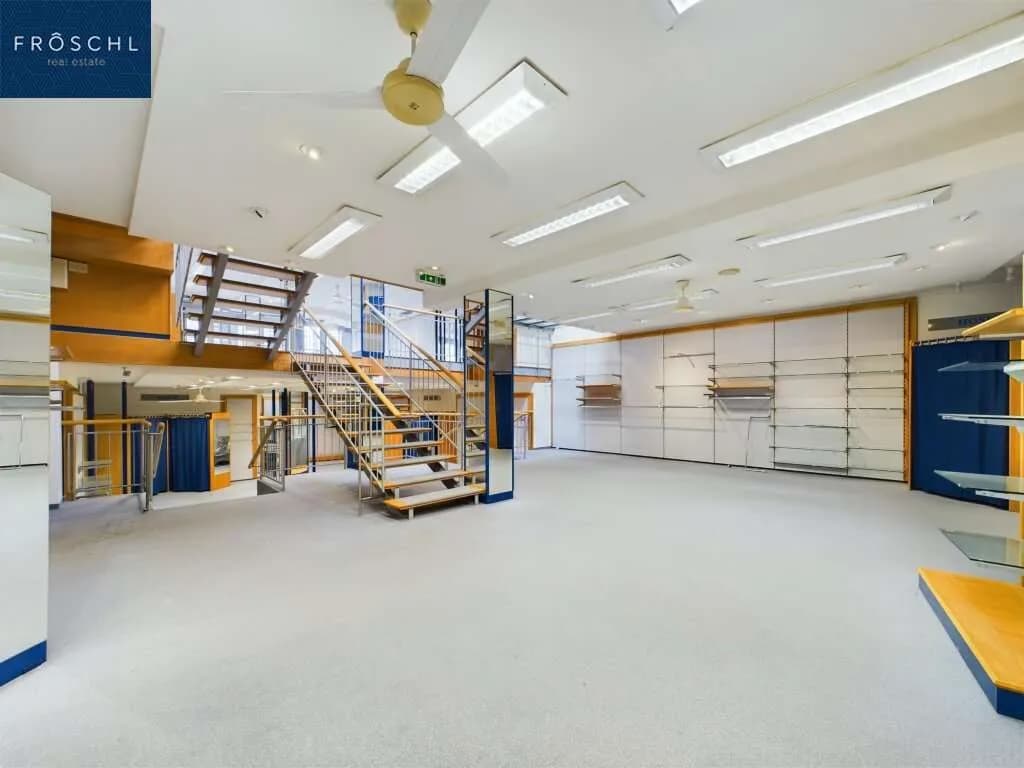 Gewerbeimmobilie kaufen in Zwettl – 573 m², € 980.000 – Bild 12 von 33