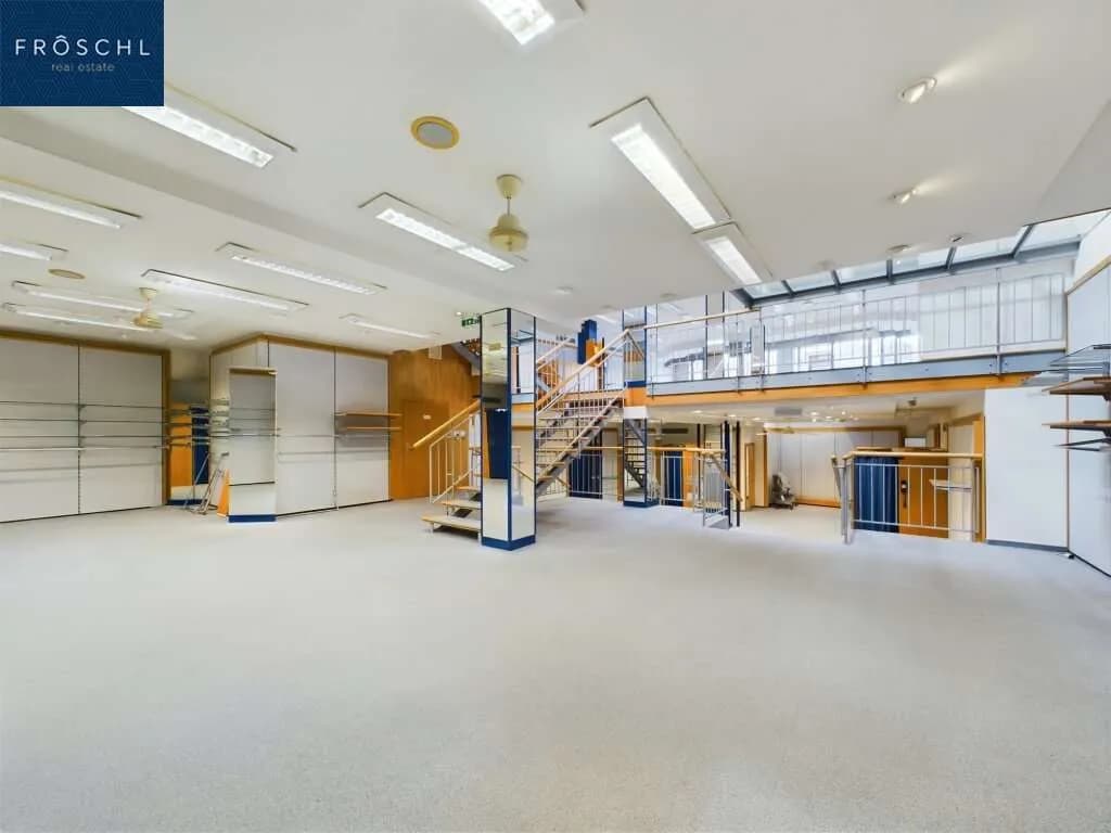 Gewerbeimmobilie kaufen in Zwettl – 573 m², € 980.000 – Bild 13 von 33